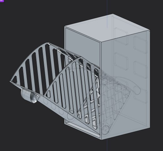 小厨房垃圾容器 (生物)缩略图